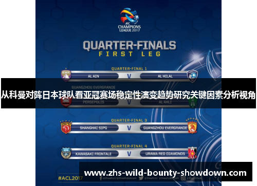从科曼对阵日本球队看亚冠赛场稳定性演变趋势研究关键因素分析视角