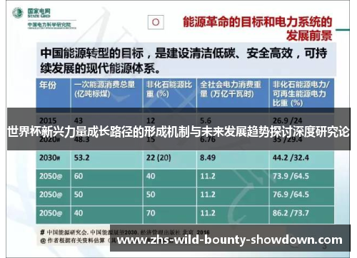世界杯新兴力量成长路径的形成机制与未来发展趋势探讨深度研究论